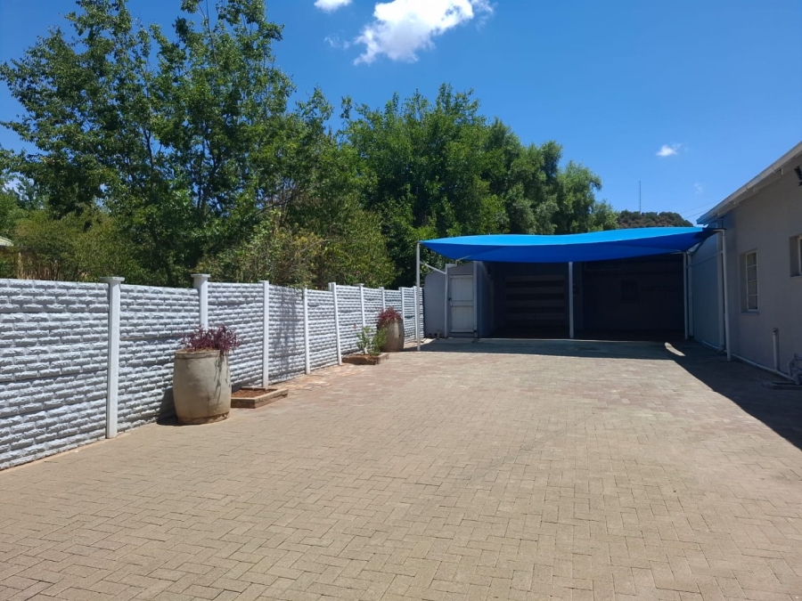 3 Bedroom Property for Sale in Navalsig Free State